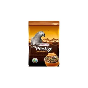 Časově Omezené VL Prestige Loro Parque African Parot mix