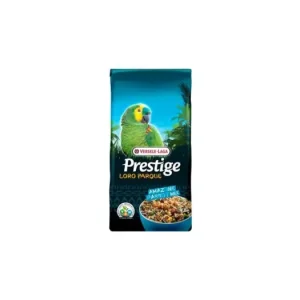 Nejlepší Cena VL Prestige Loro Parque Amazone Parrot mix
