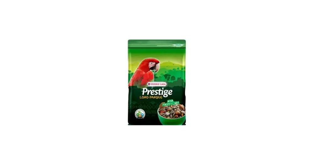 VL Prestige Loro Parque Ara mix Aktuální
