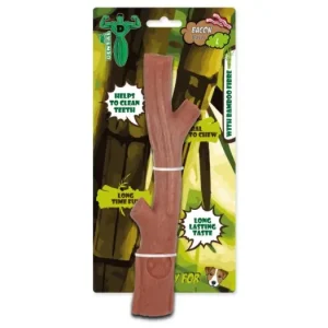 Objednat Nyní Mr.DENTAL žvýkací bambone klacek slanina 1ks