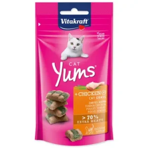 VITAKRAFT Cat kapsička Poslední Šance