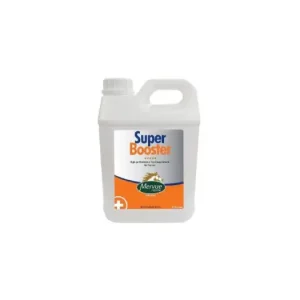 Pouze Dnes MERVUE SUPERBOOSTER - láhev 2,5l