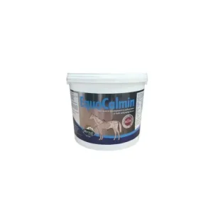 MERVUE EQUOCALMIN - kbelík 3 kg Rychlé Dodání