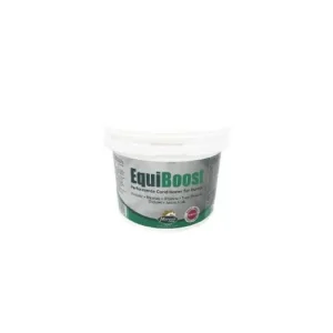 Must-Have MERVUE EQUIBOOST POWDER- kbelík 1,5kg