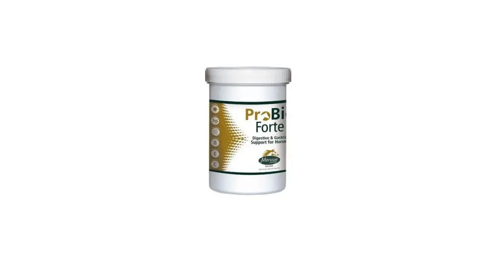 MERVUE PRO-BIO FORTE - dóza 1 kg Finální Výprodej