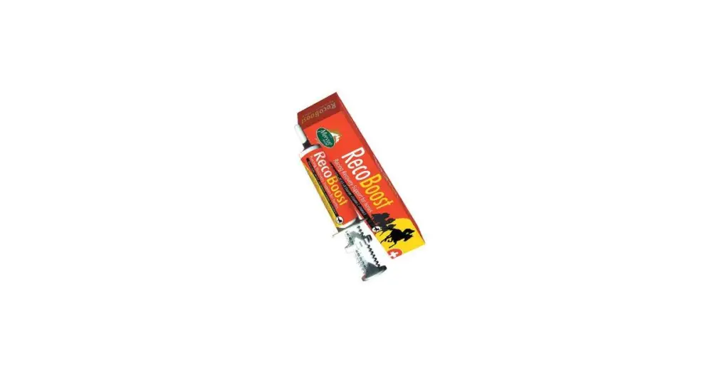 MERVUE RECOBOOST - pasta 80 ml Nízká Cena