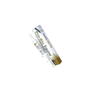 MERVUE PRO-BIO EQUINE - pasta 30ml Vrácení Zdarma