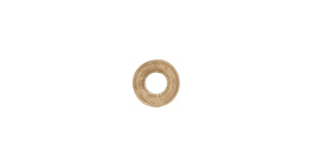 Kroužek buvolí velký 15cm/175g TR 10ks Ověřený