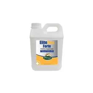 MERVUE ELITEFLEX FORTE - láhev 2,5 L Víkendová Akce