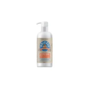 Objednat Nyní Lososový olej pes Grizzly Salmon Oil Plus 500ml