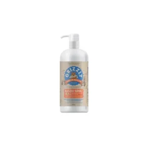 Koupit Online Lososový olej pes Grizzly Salmon Oil Plus 1000ml