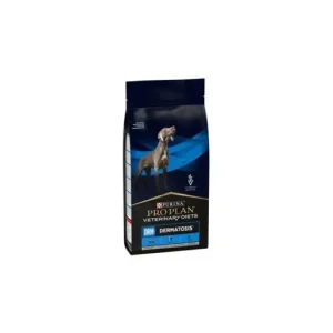 Purina PPVD Canine DRM Dermatosis 3kg Originální