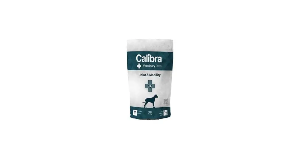 Akce Calibra VD Dog Joint & Mobility 100g