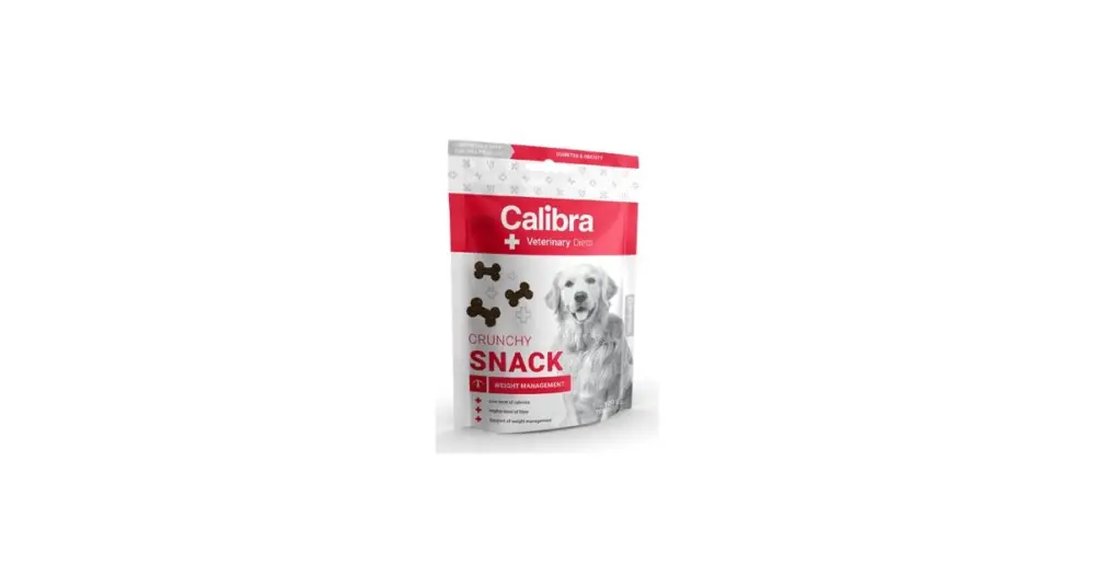Calibra VD Dog Snack Weight Management 120g Nízká Cena