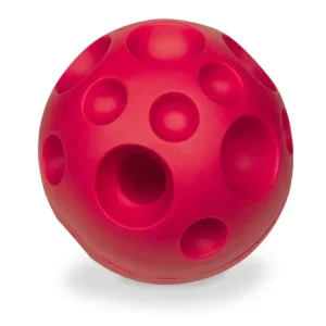 Nejlepší Cena Nobby Snack Ball Soft interaktivní hračka 12cm