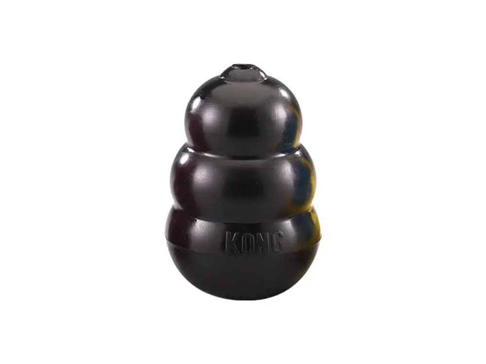 Kong Extreme XXL odolná hračka granát 16cm Bezpečná Platba