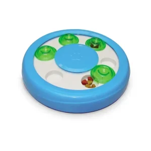 Ihned K Objednání Nobby BrainBoard Circle hlavolam pro psy 23cm