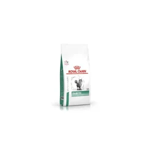 Aktuální Royal Canin VD Feline Diabetic 3,5kg