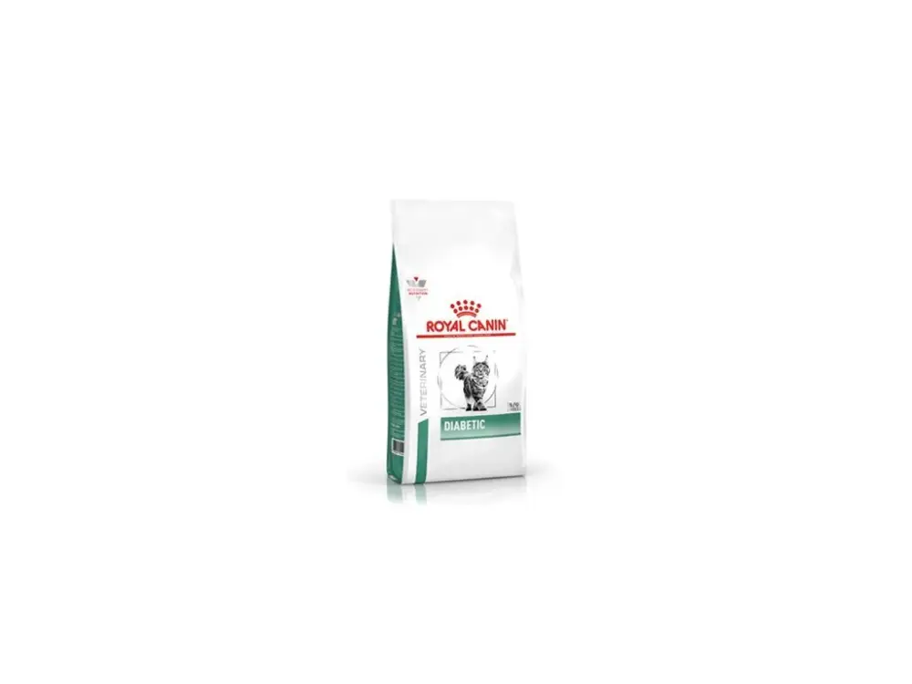 Aktuální Royal Canin VD Feline Diabetic 3,5kg