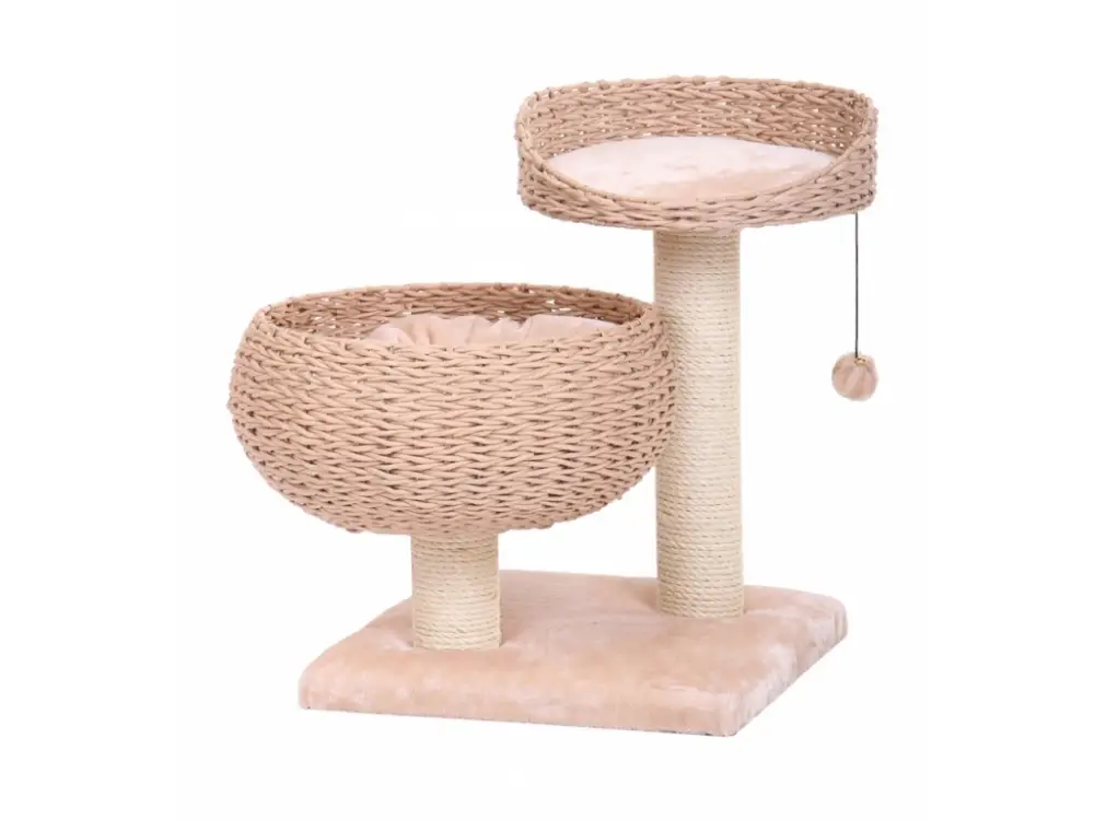 Nobby Casca moderní škrabadlo pro kočky 59cm Výhodná Nabídka