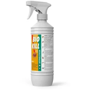 Bio Kill kožní sprej 500 ml Kup Teď