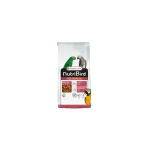 Nejlepší Volba Versele-Laga Nutribird P15 Tropical pro papoušky 10kg