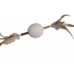 Nobby hračka pro kočky Matatabi tyčinka 9,5/28cm Pouze Dnes