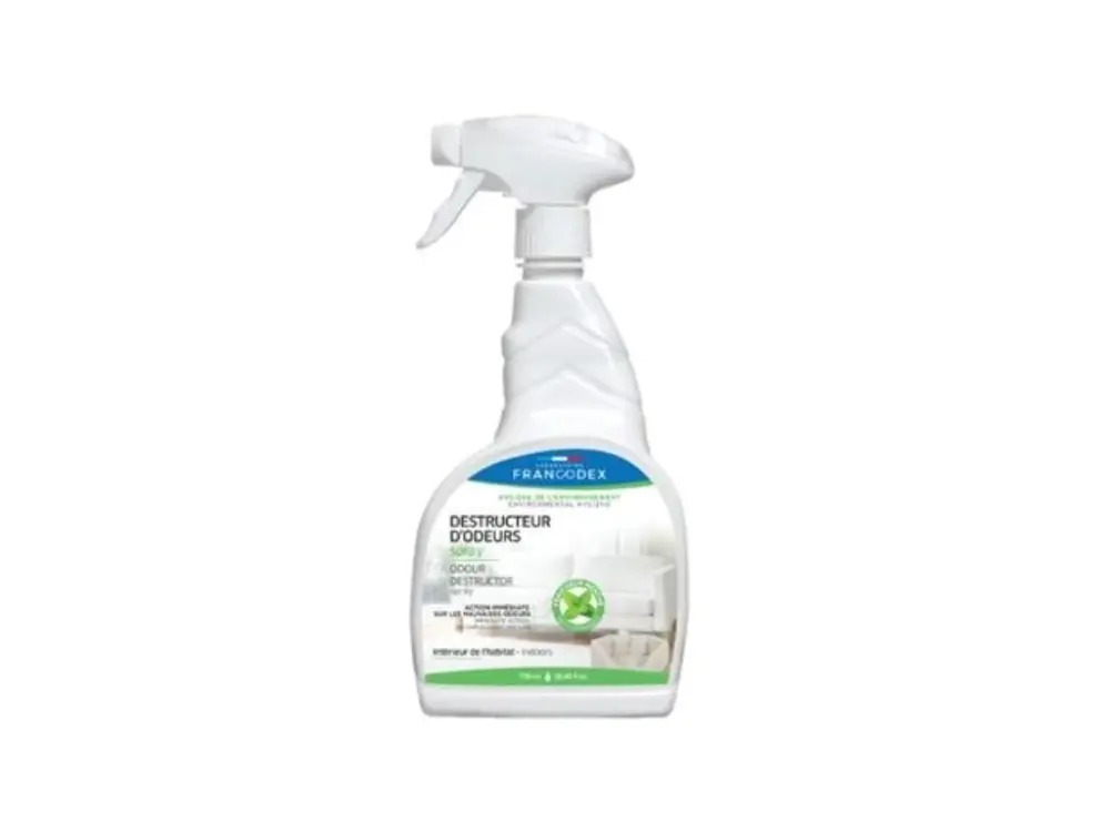 Top Prodej Francodex sprej proti zvířecímu zápachů 750ml