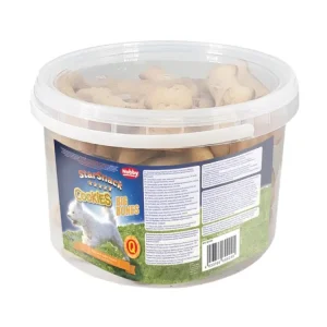 Kup Teď Nobby StarSnack Cookies Big Bone pamlskové sušenky 1,3kg