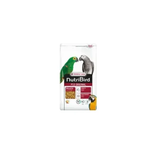 Versele-Laga Nutribird P15 Original pro papoušky 3kg Sezónní Sleva