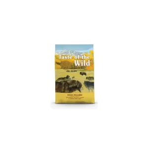 Taste of the Wild High Prairie Canine 18kg Nová Kolekce