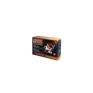 Cenově Výhodný CAPRAVERUM CAT probioticum-prebioticum 30tbl