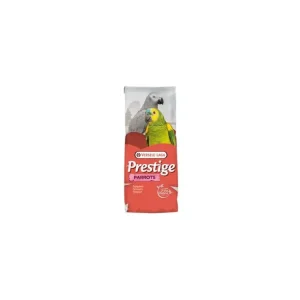 Levný Versele Laga Prestige Parrots pro velké papoušky 15kg