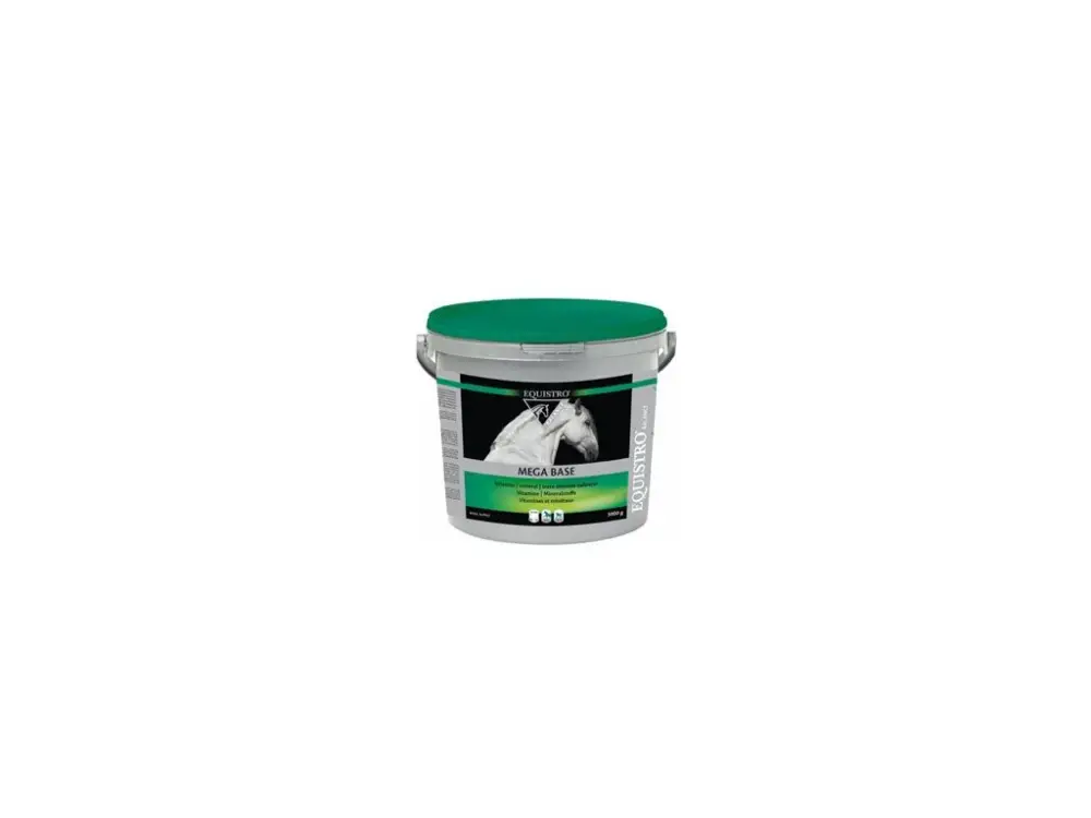 Levný Equistro Mega Base 3000g