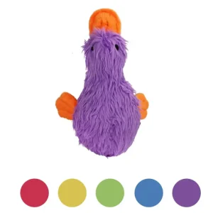 Autentický Hračka Multipet Duckworth Original 33 cm 1 ks