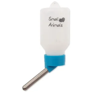 Napaječka SMALL ANIMALS s držákem plastová 12 cm 50 ml Víkendová Akce