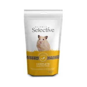 Speciální Cena Supreme Science®Selective Hamster - křeček 350 g