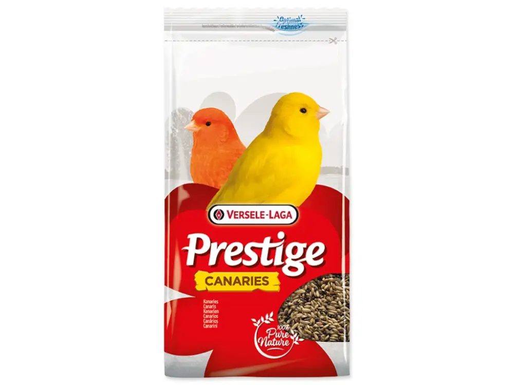 Must-Have Versele-Laga Prestige pro kanáry 1 kg