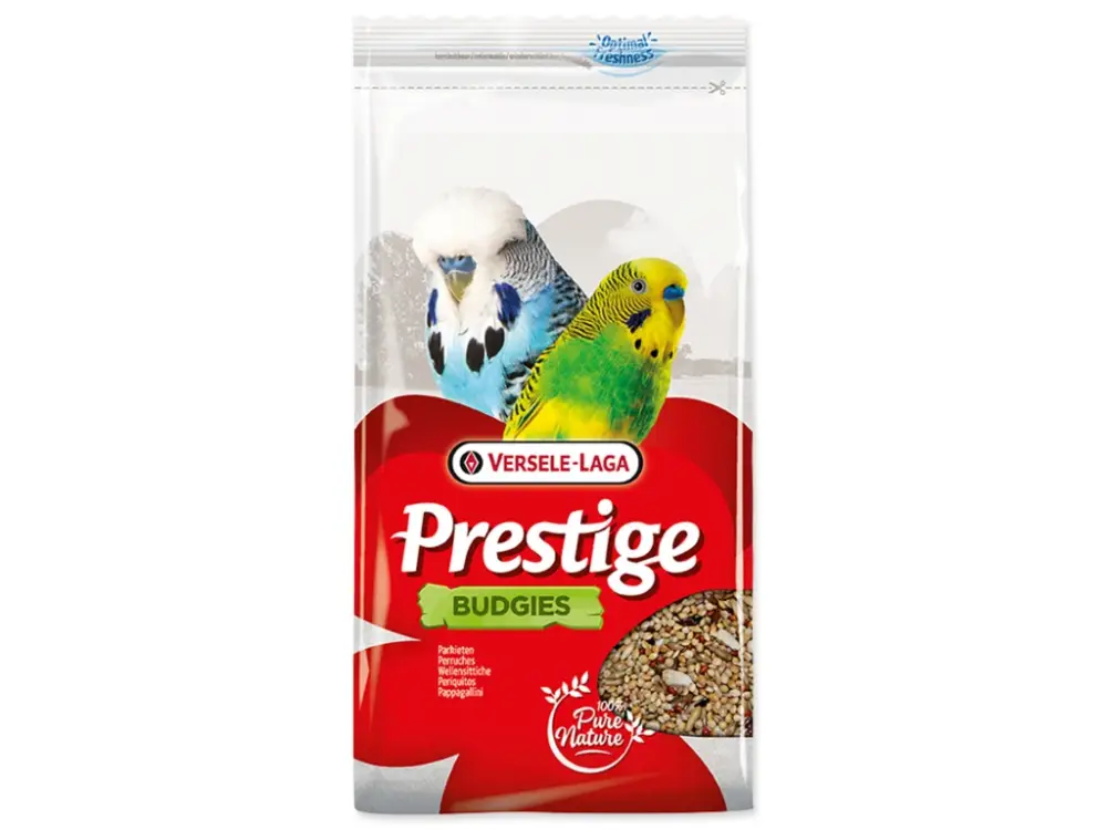 Akční Cena Versele-Laga Prestige pro andulky 1 kg