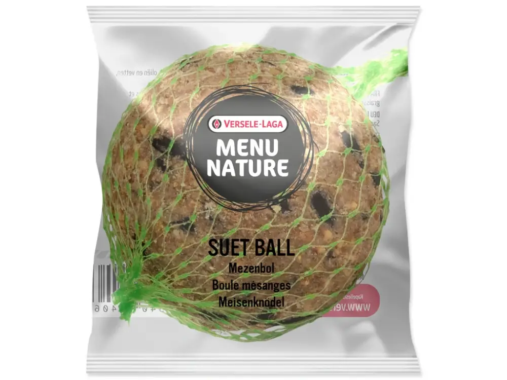 Versele-Laga Koule lojová 90 g Novinka