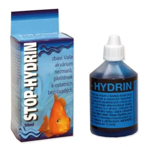 Hü-Ben Stophydrin proti bezobratlým 50 ml Hit Sezóny
