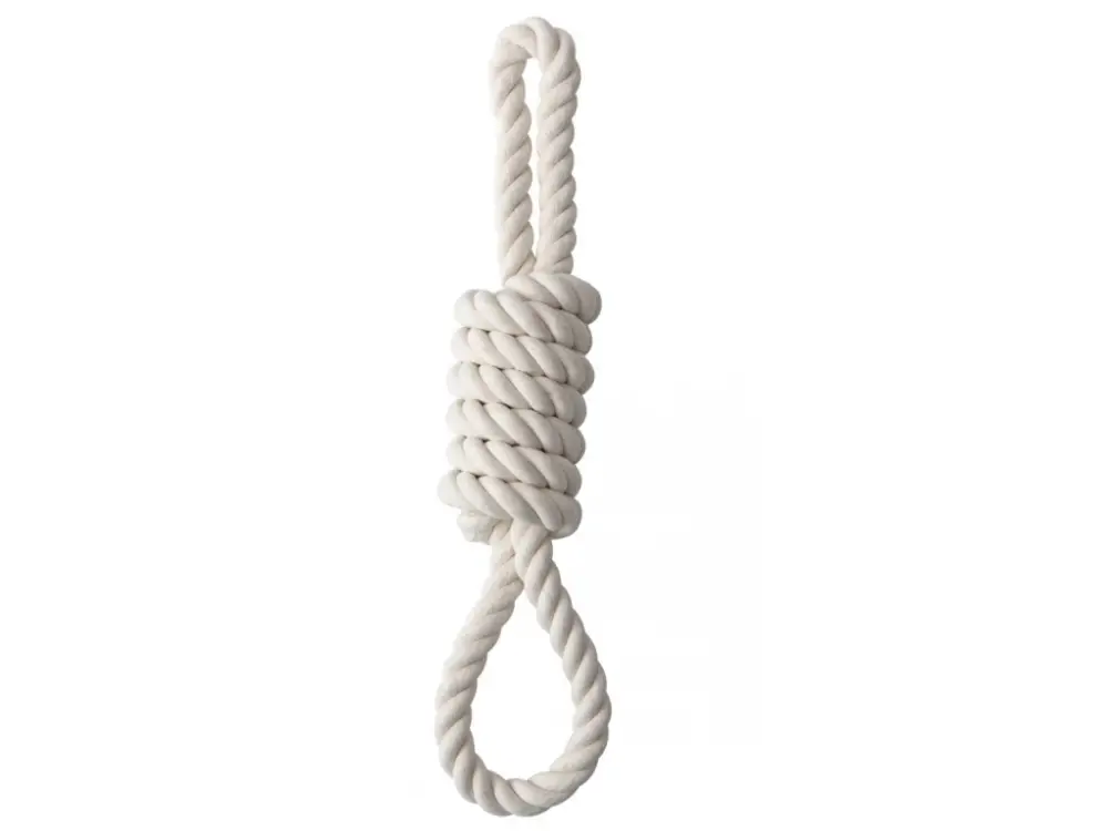 Značkový Quapas! Hračka pro psy Lano XL String 60cm