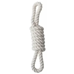 Quapas! Hračka pro psy Lano L String 30cm Hit Sezóny