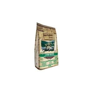 Poslední Šance Natural Greatness Lamb Recipe Sensitive Starter Puppy&Adult Mini 6kg