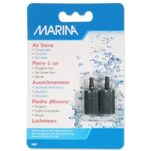 Odeslání Ihned Kámen Marina vzduchovací, válec 2,5cm 2ks