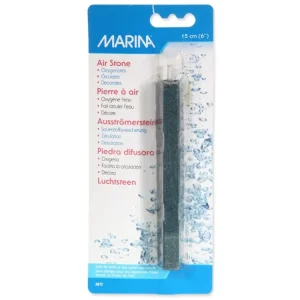 Kámen Marina vzduchovací, tyčka 15cm Akce