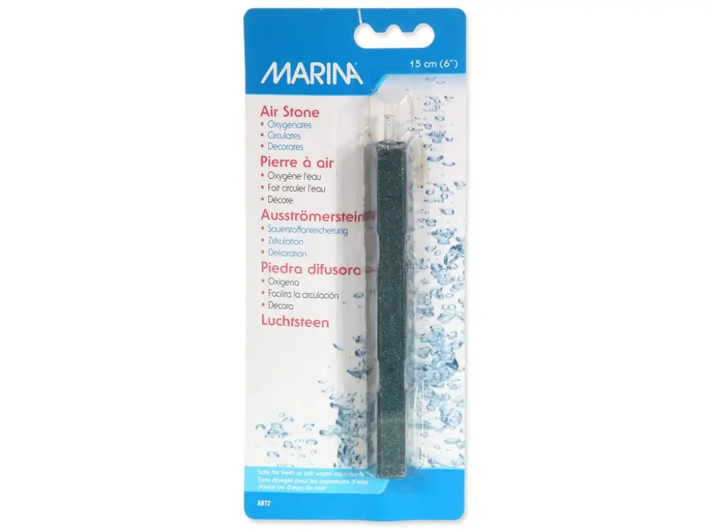 Kámen Marina vzduchovací, tyčka 15cm Akce