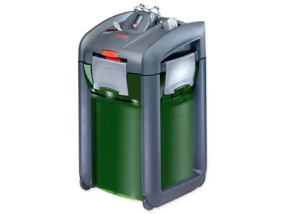Značkový Filtr Eheim Professionel THERMO 3 1200XL vnější, bez náplní 1700l/h
