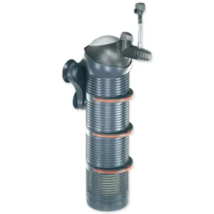 Aktuální Filtr Eheim Biopower 200 vnitřní, 210-650l/h