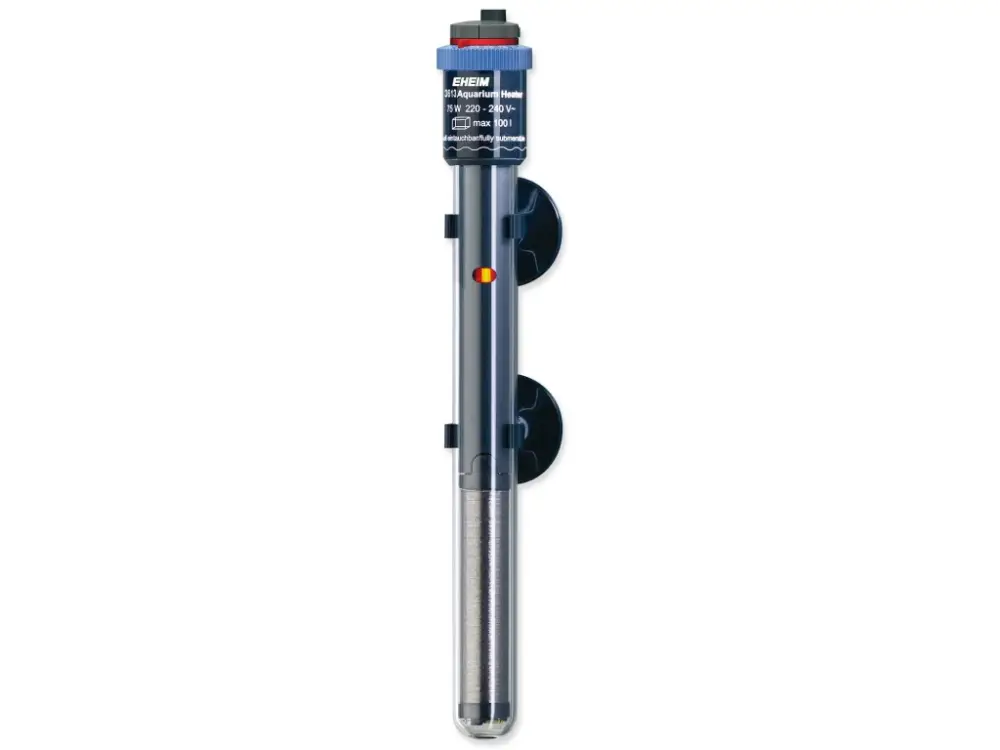 Topítko Eheim Thermocontrol 75W,60-100l Dokud Zásoby Vydrží